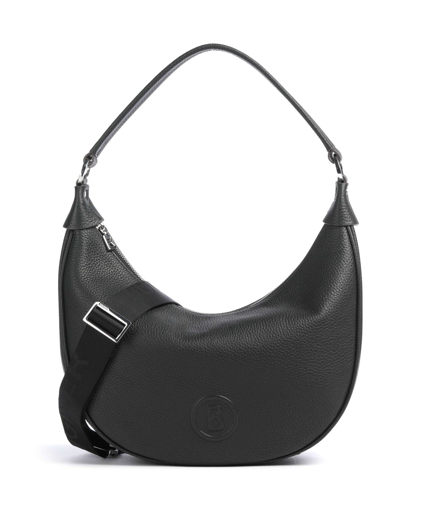 Bogner Bozen Ite Hobo bag black