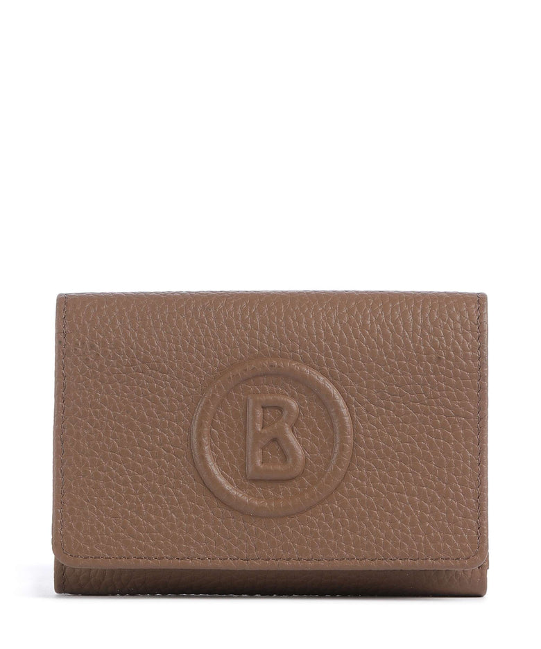 Bogner Bozen Nena RFID Wallet cognac