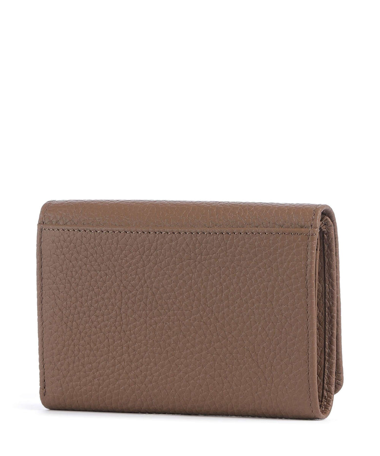 Bogner Bozen Nena RFID Wallet cognac