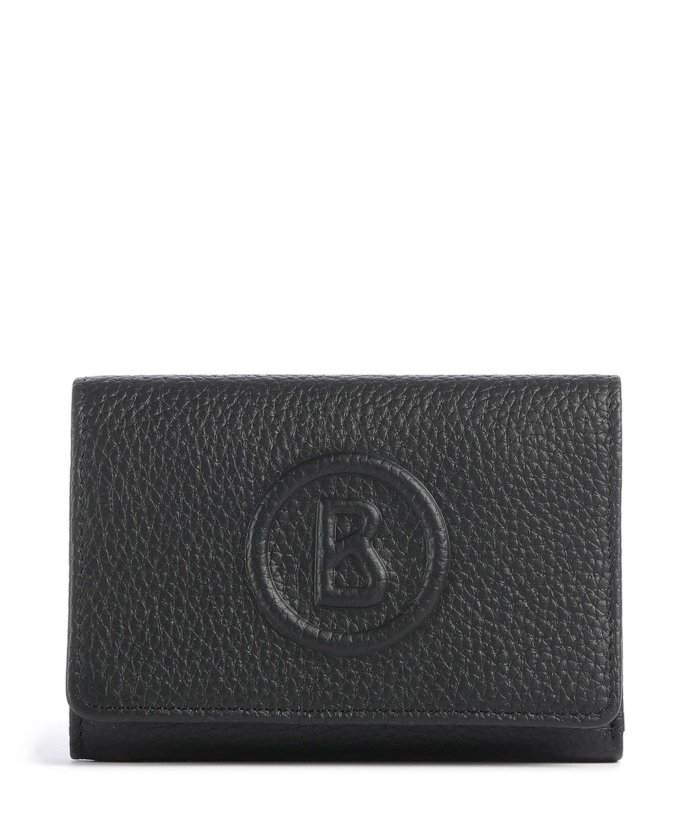 Bogner Bozen Nena RFID Wallet black