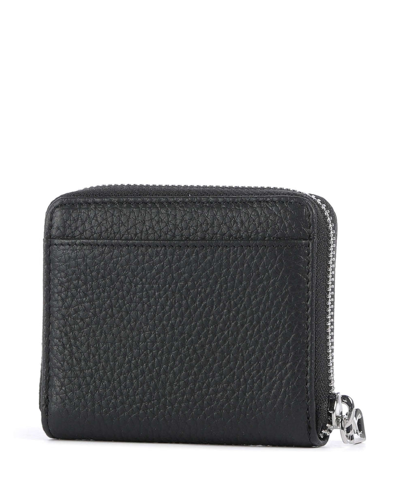 Bogner Bozen Dama RFID Wallet black
