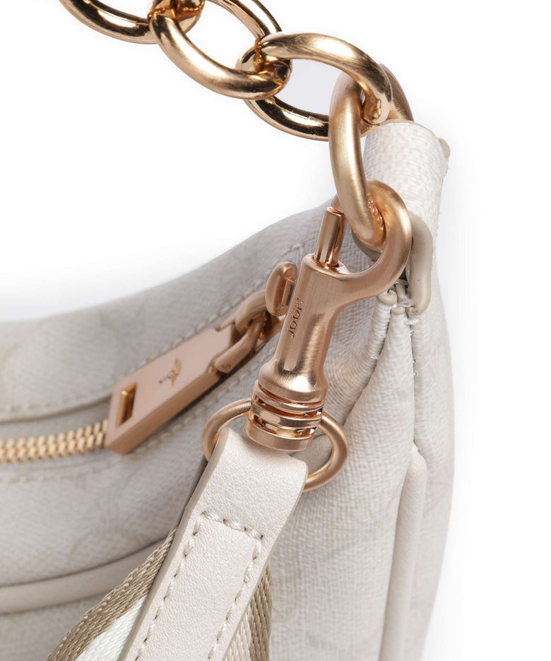 JOOP! Mazzolino Diletta Jennifer Hobo bag birch