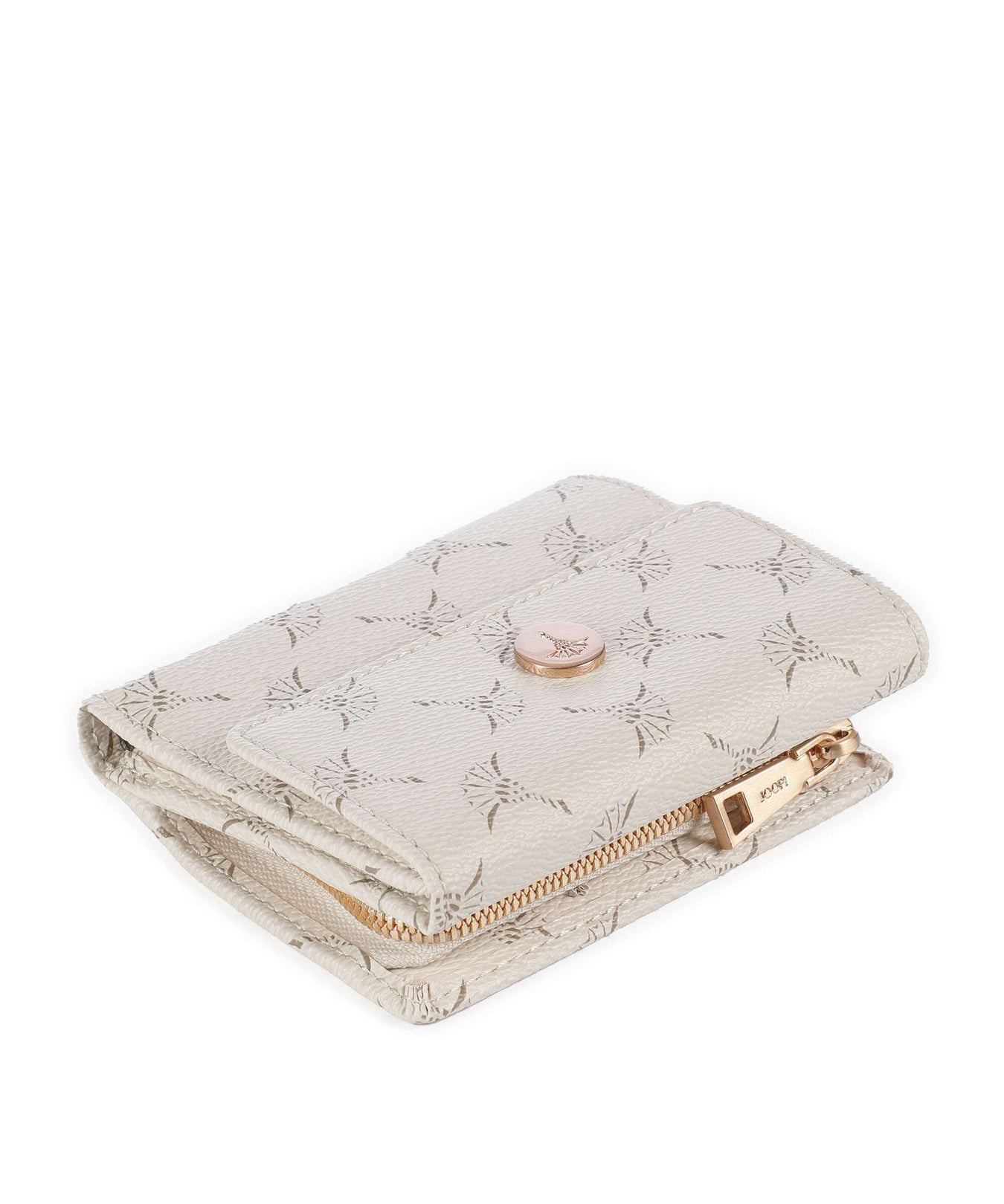 JOOP! Cortina 1.0 Simona Wallet offwhite