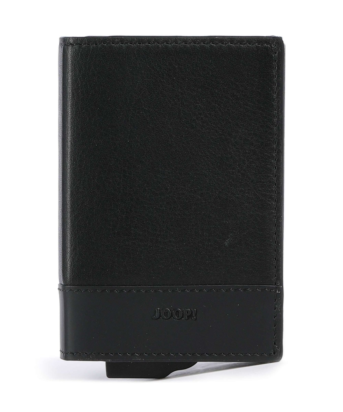 JOOP! Manciano E-Cage RFID Credit card holder black
