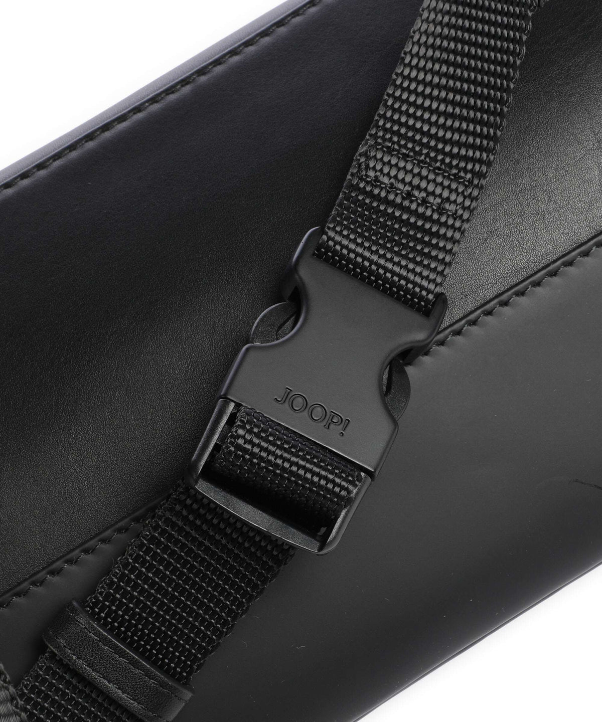 JOOP! Manciano Leo Fanny pack black