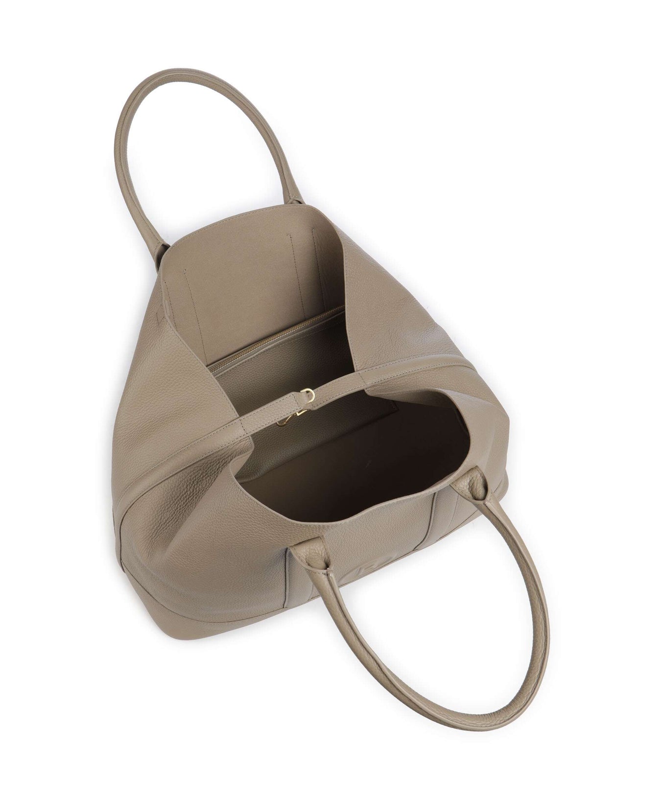 Bogner Bozen Theresa Tote bag simply taupe