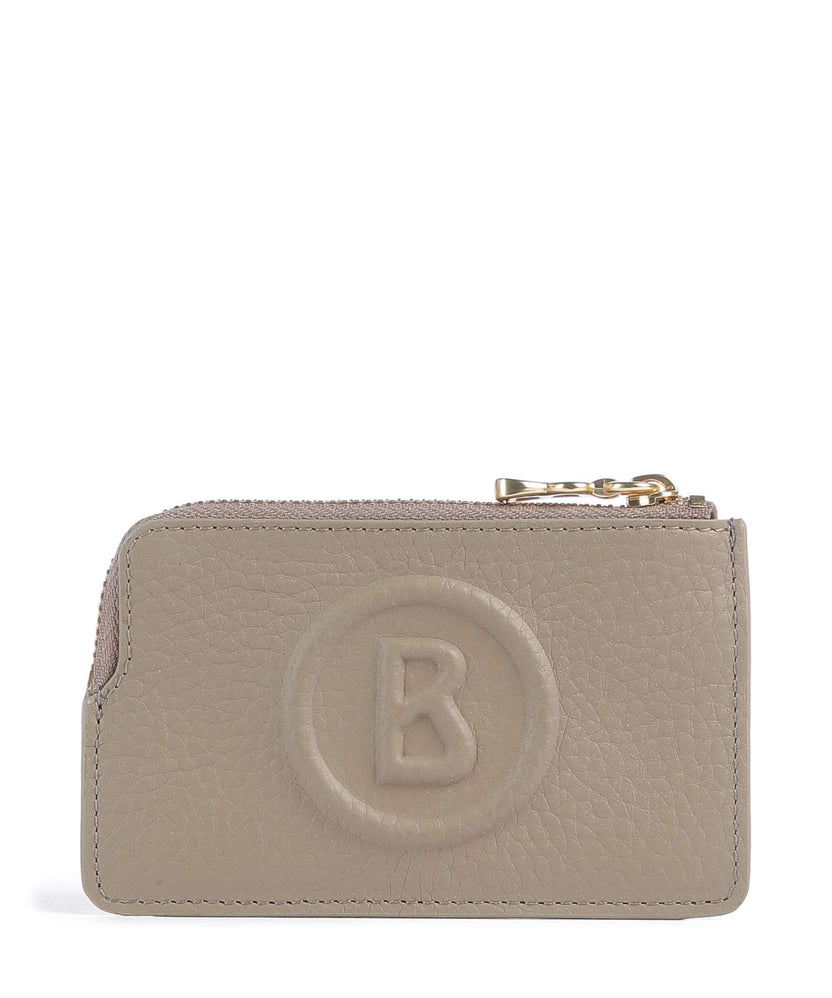 Bogner Bozen Elli RFID Credit card holder simply taupe