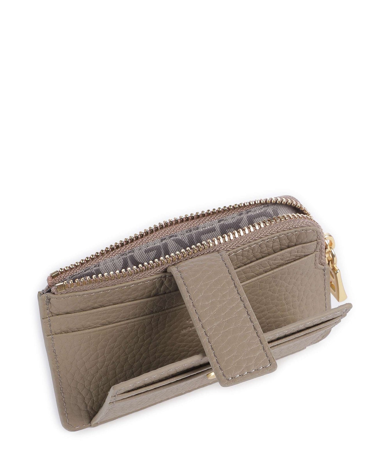 Bogner Bozen Elli RFID Credit card holder simply taupe