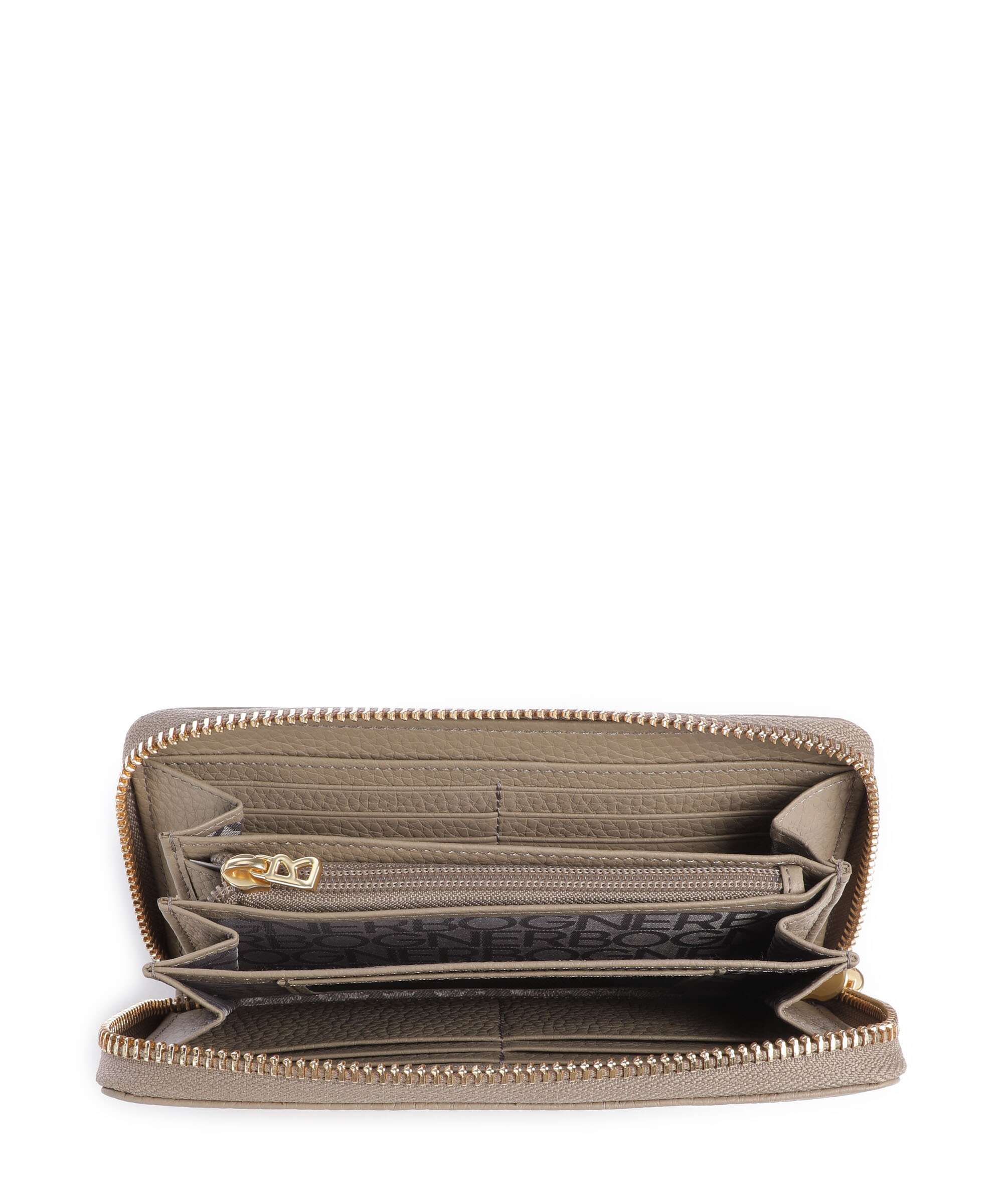 Bogner Bozen Ela Wallet simply taupe