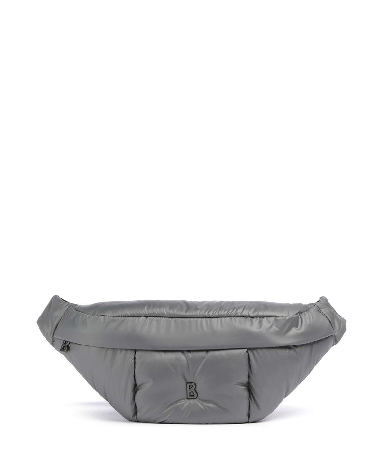 Bogner Monarch Tius Fanny pack grey