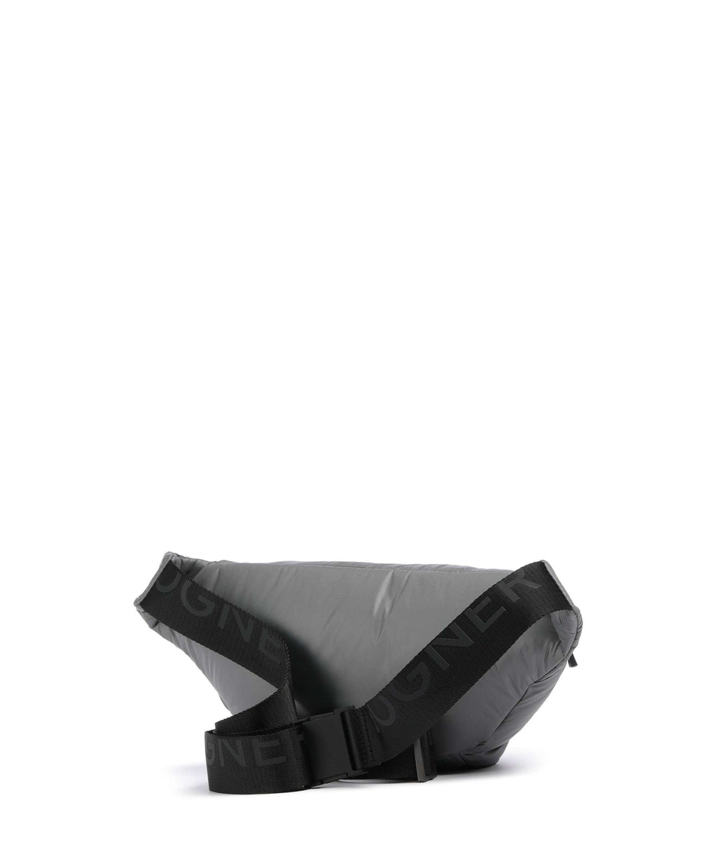 Bogner Monarch Tius Fanny pack grey