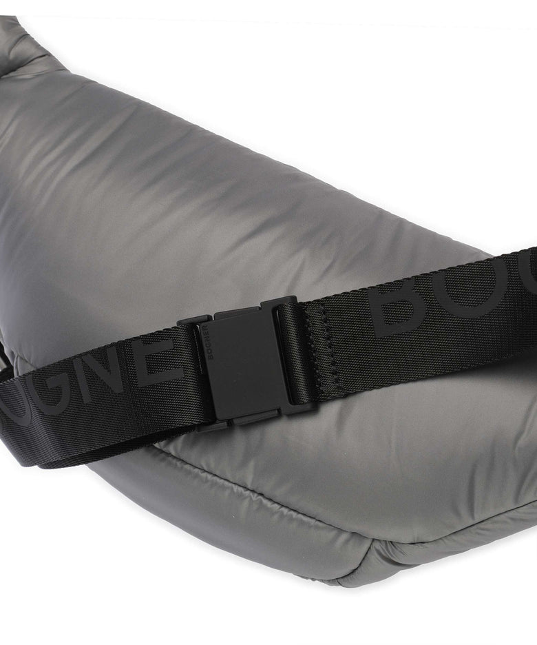Bogner Monarch Tius Fanny pack grey