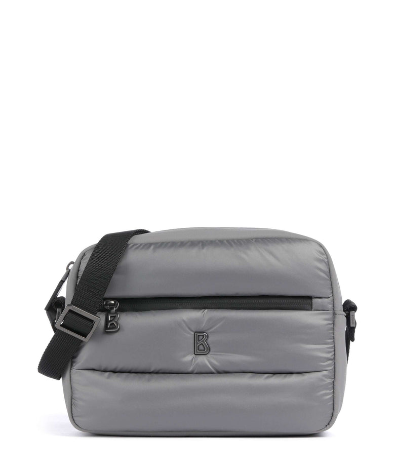 Bogner Monarch Linus Crossbody bag grey