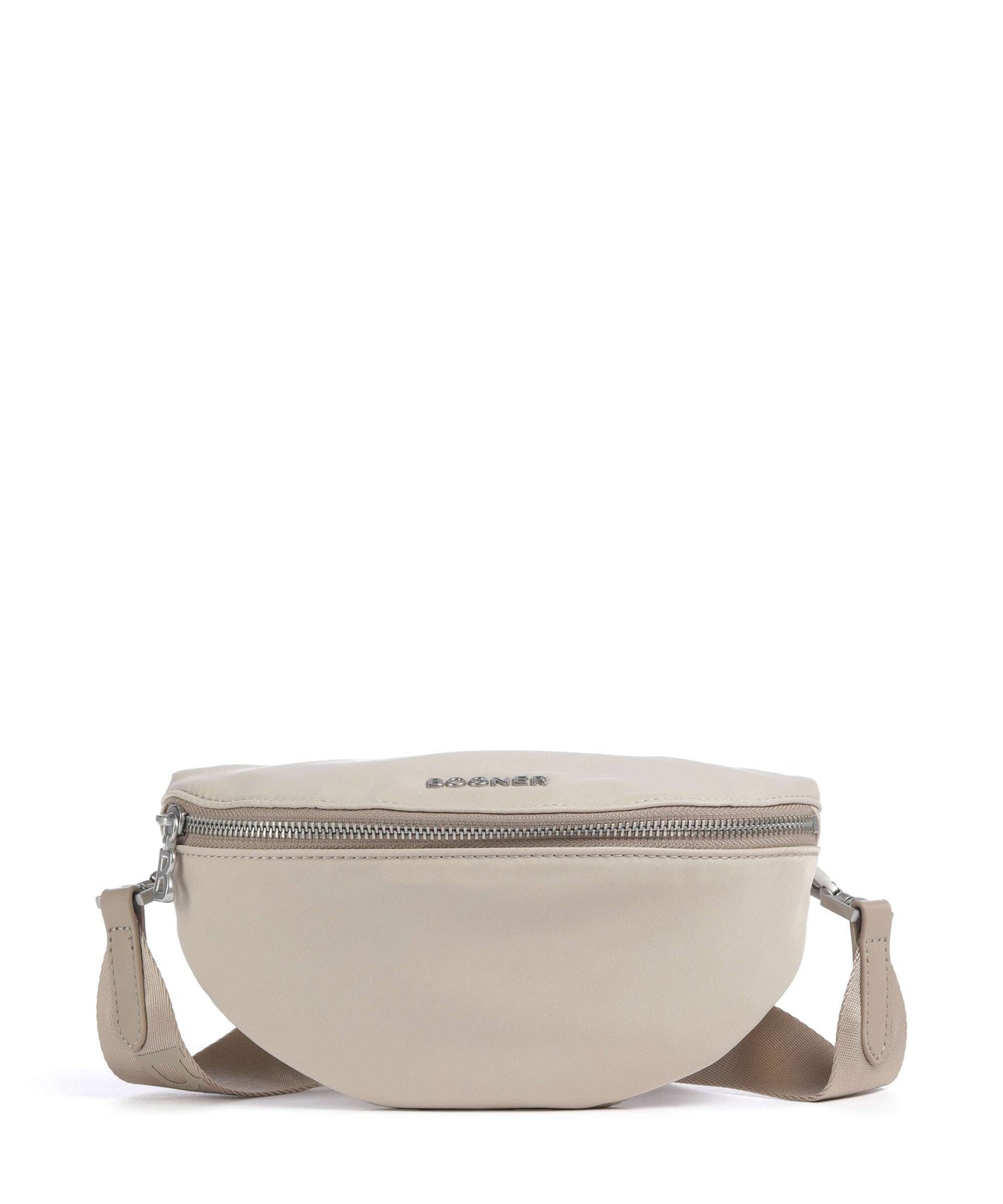 Bogner Klosters Sina Fanny pack oyster gray