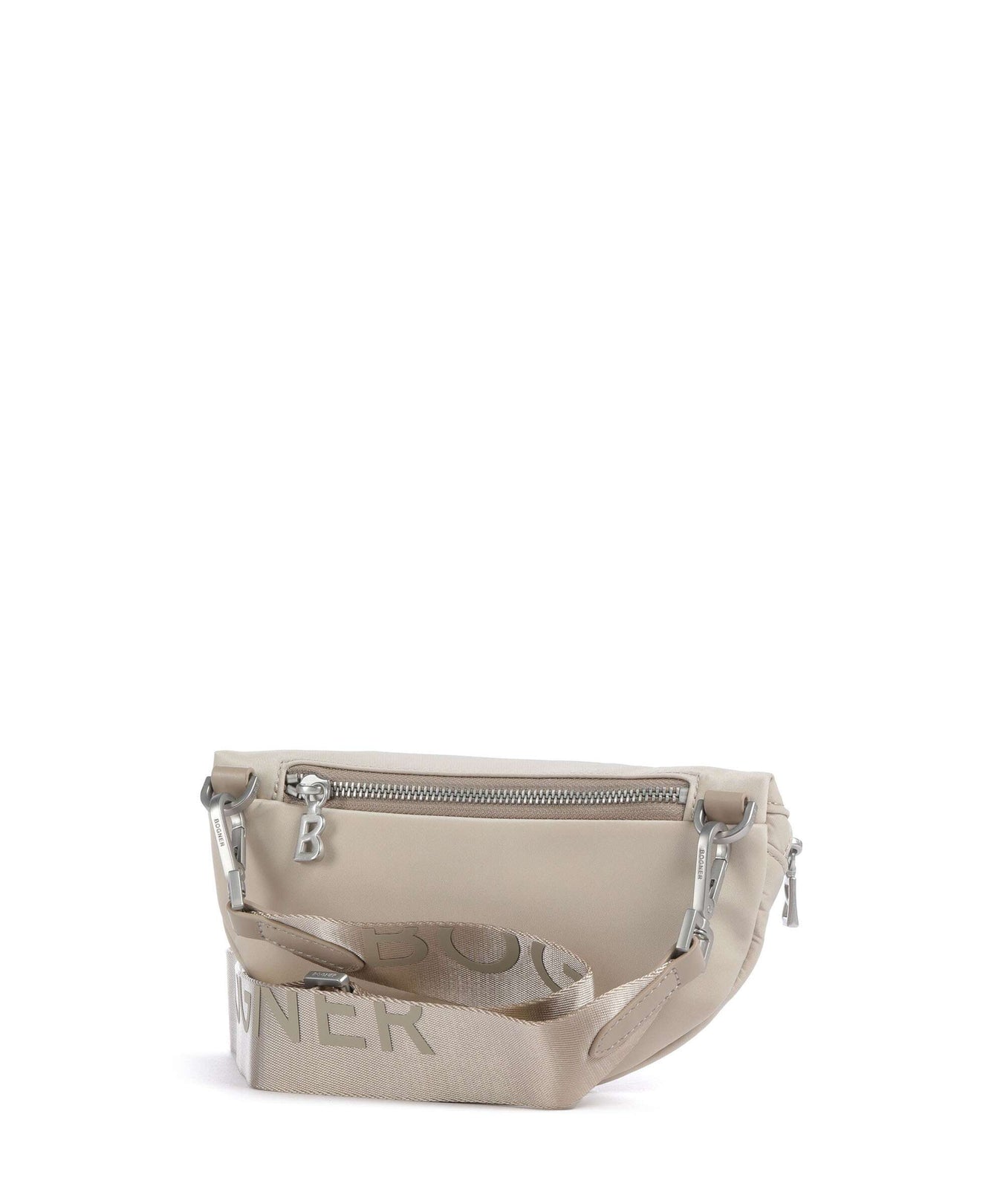 Bogner Klosters Sina Fanny pack oyster gray
