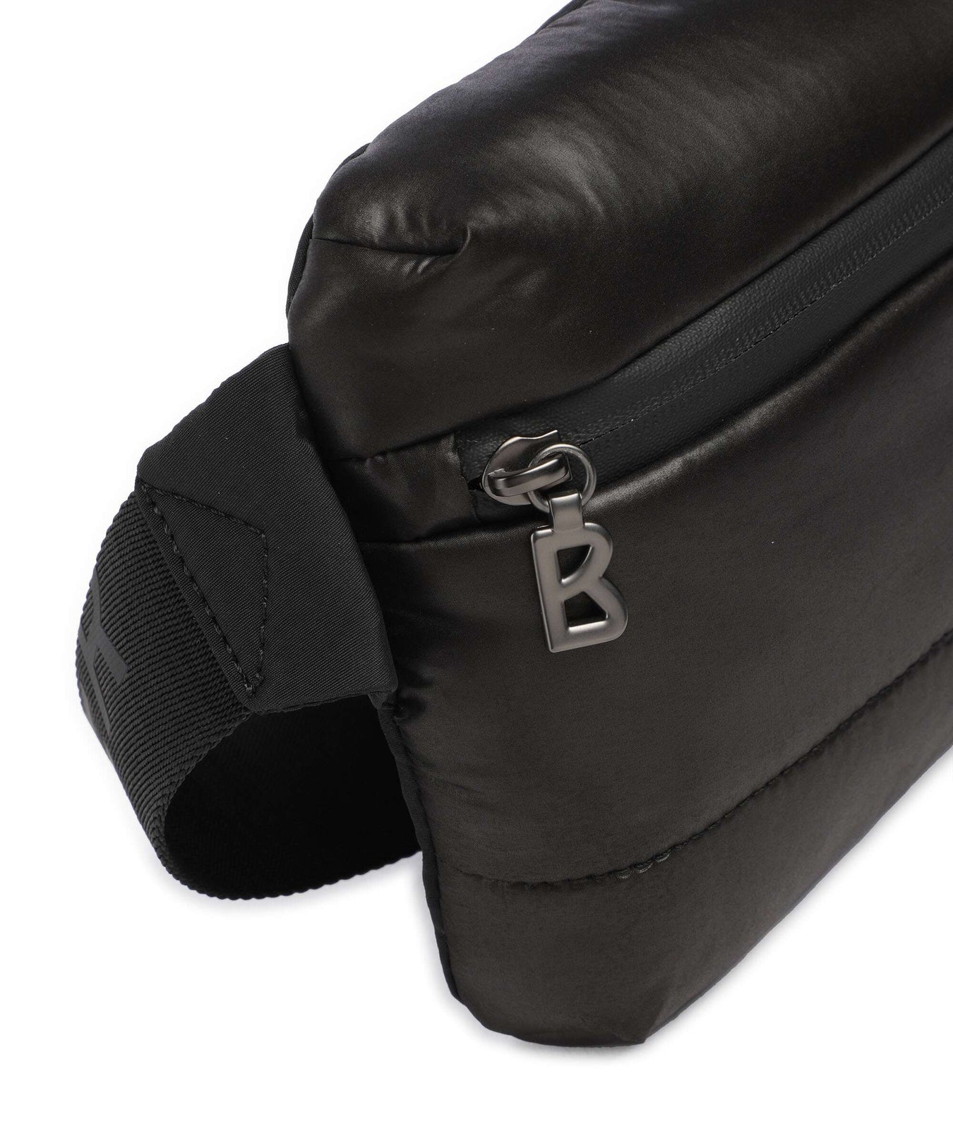 Bogner Monarch Fabian Fanny pack black