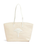 JOOP! Cestino Chiaro Suna Tote bag offwhite