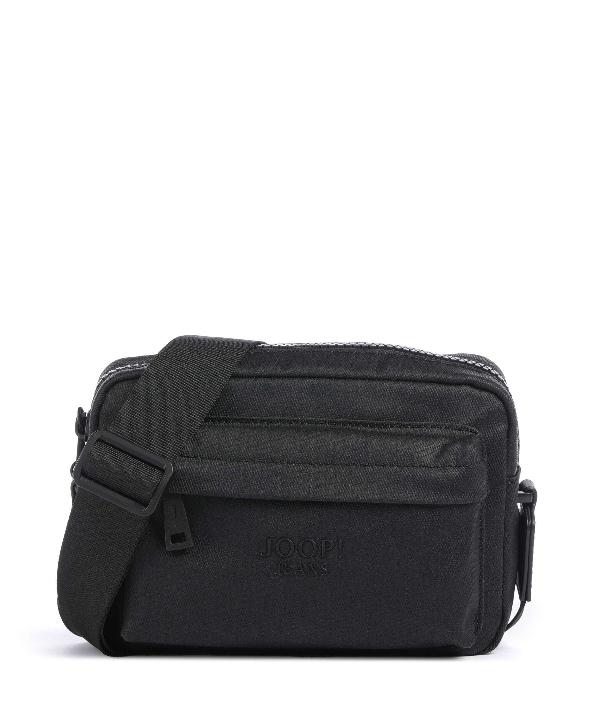 JOOP! Jeans Buccino Pino Crossbody bag black