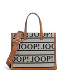 JOOP! Paraffa Aurelia Kabelka cognac