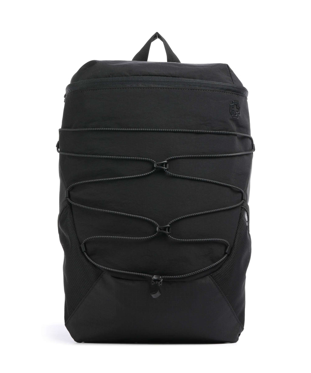 Strellson Homerton Enno Backpack black