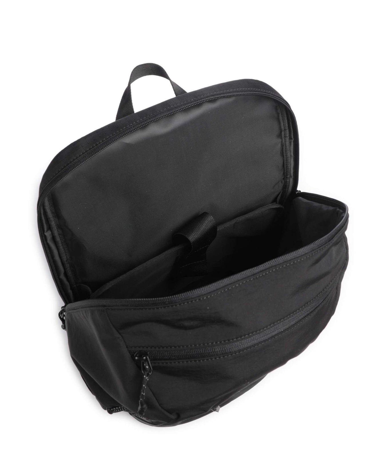 Strellson Homerton Niklas Backpack black