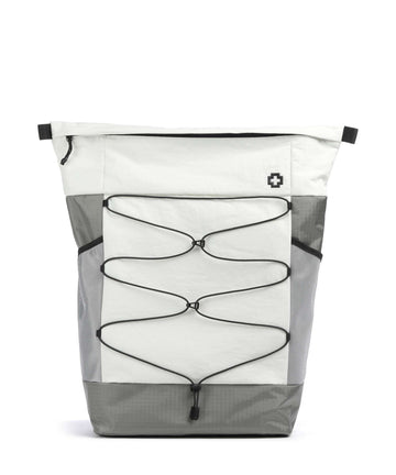 Strellson Homerton Sebastian Rolltop batoh offwhite