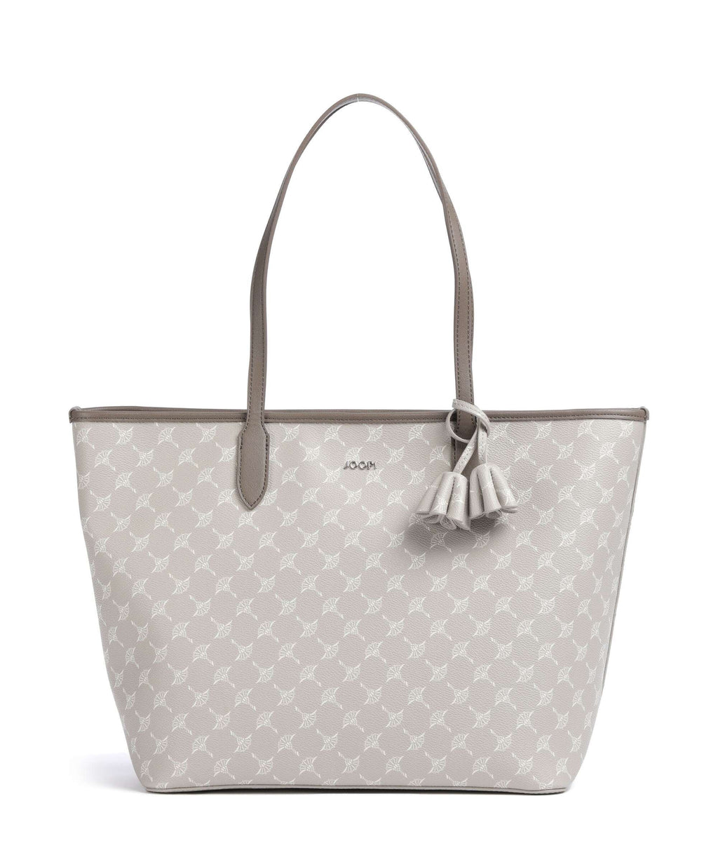 JOOP! Cortina 1.0 Lara Tote bag pelican