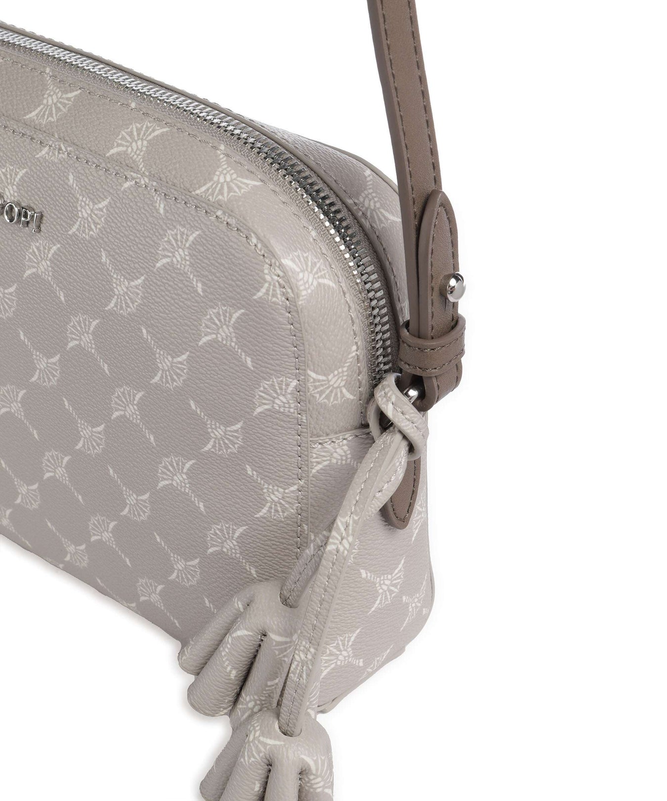 JOOP! Cortina 1.0 Cloe Crossbody bag pelican