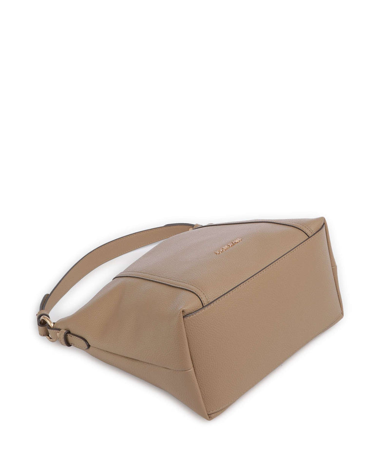 JOOP! Jeans Diurno Dalia Hobo bag tannin