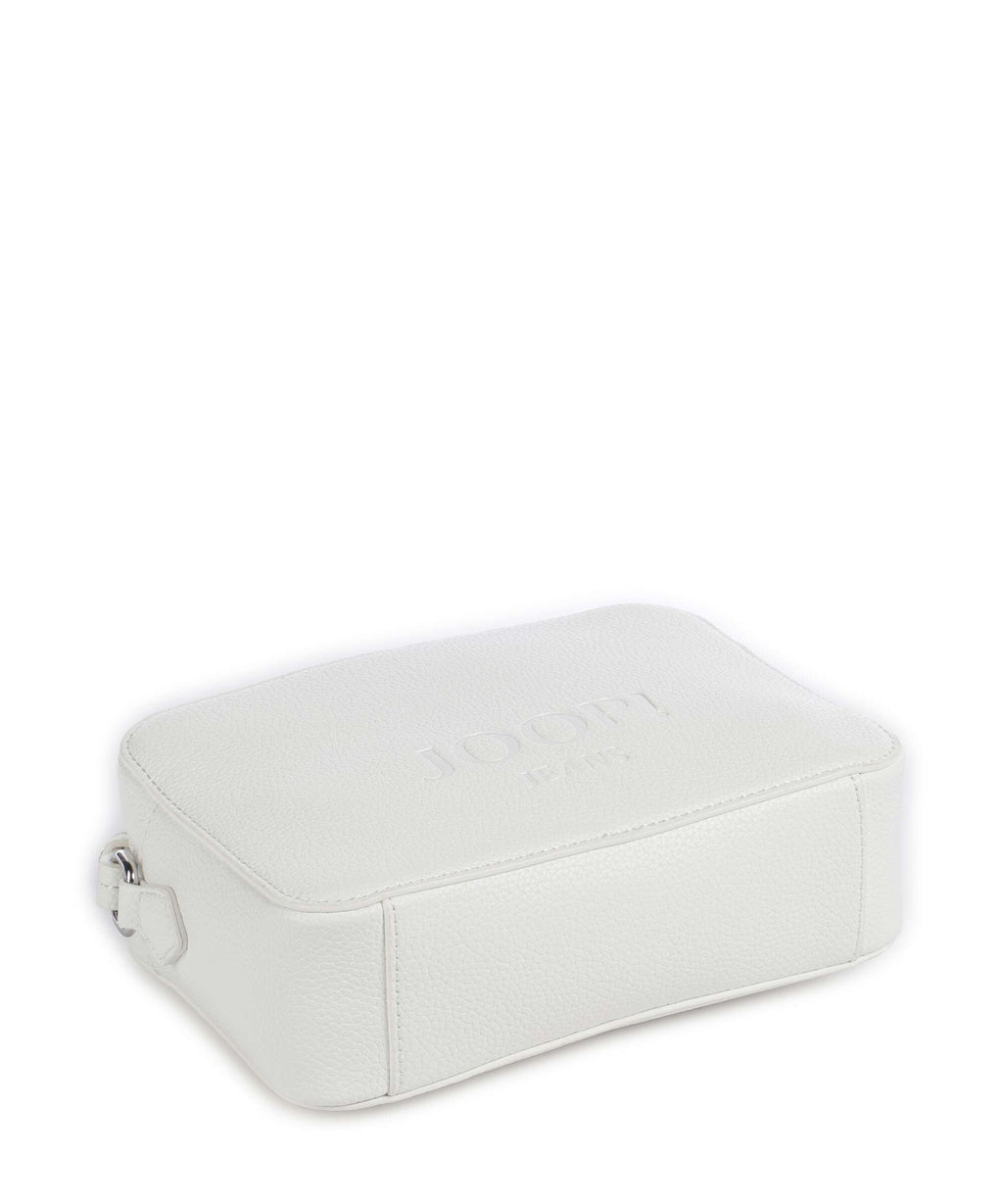 JOOP! Jeans Lettera 1.0 Cloe Crossbody bag white