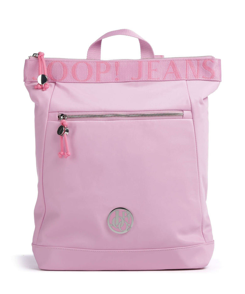 JOOP! Jeans Lietissimo Elva Backpack rose