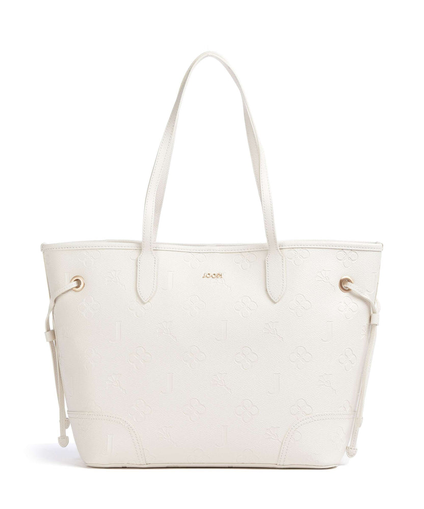 JOOP! Decoro Edition Lara Tote bag offwhite