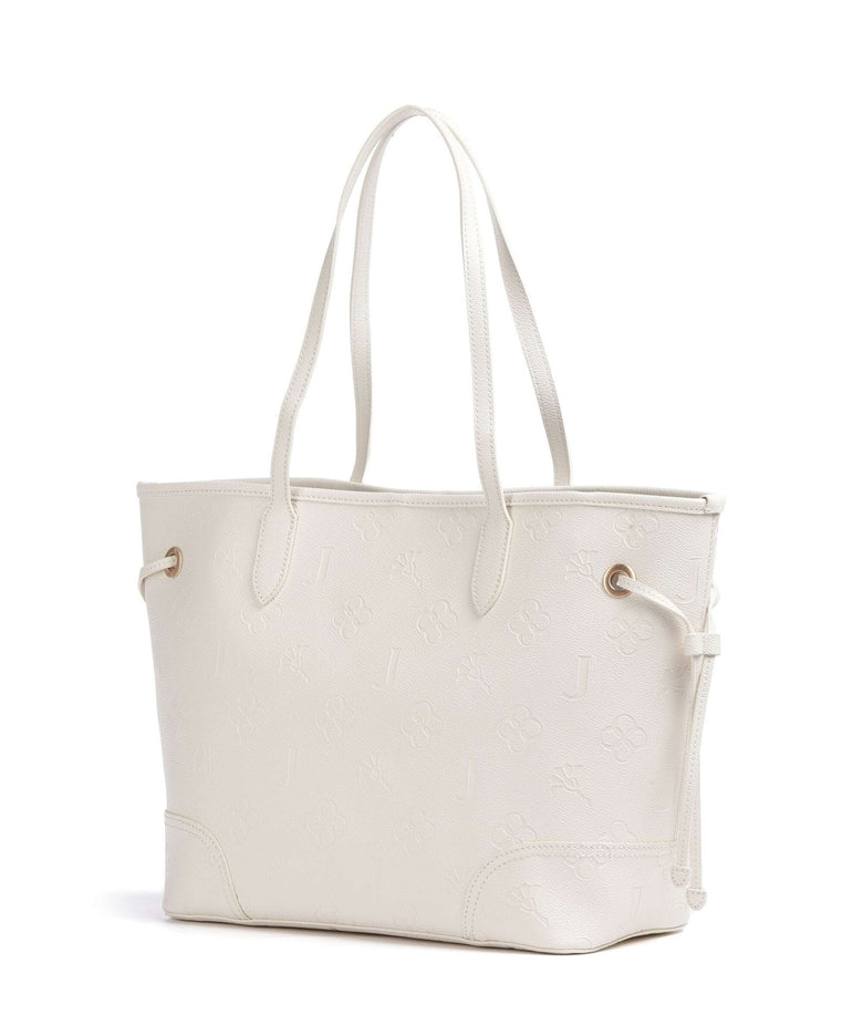 JOOP! Decoro Edition Lara Tote bag offwhite