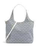 JOOP! Origine Denim Goldie Shopper mid blue