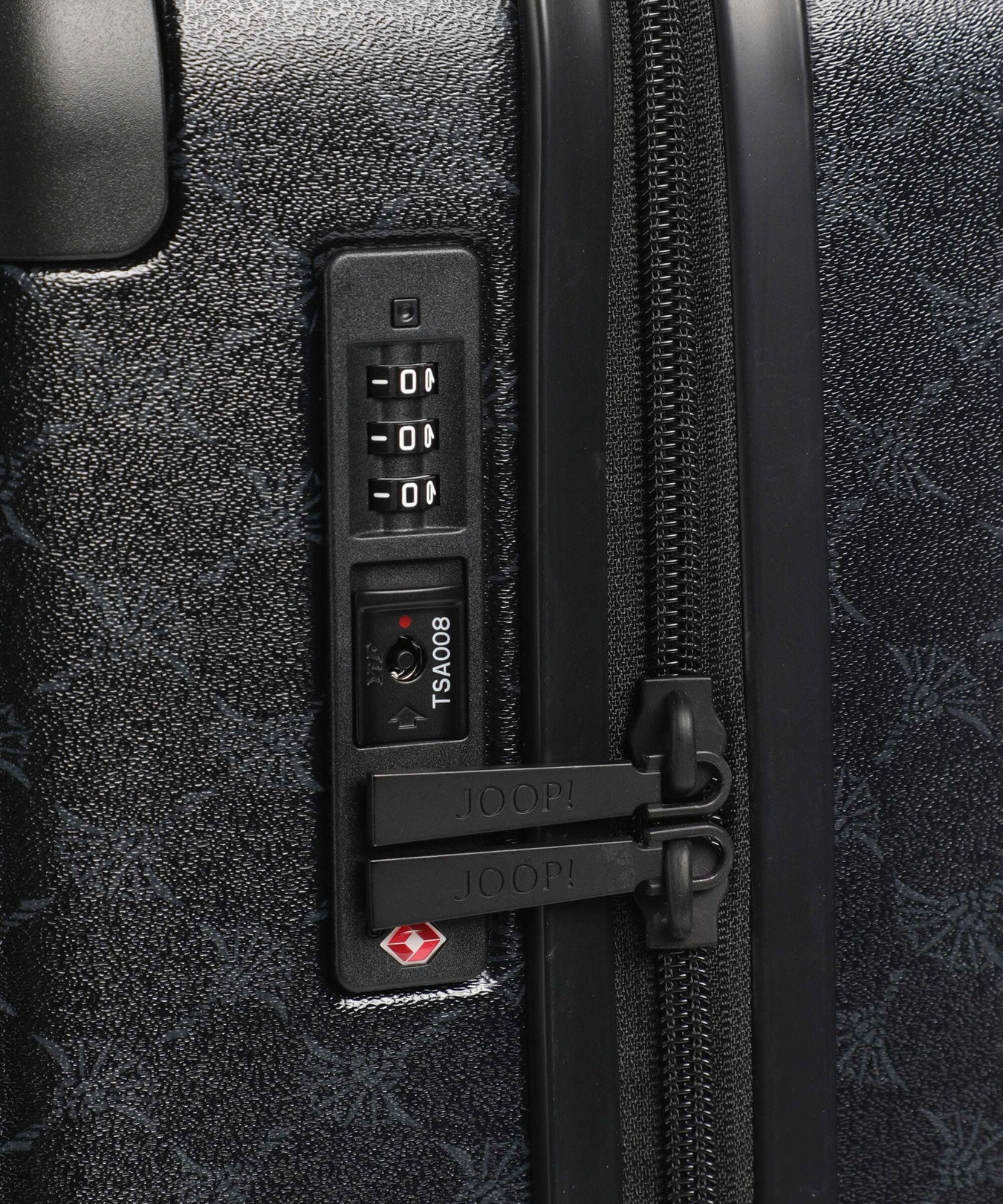 JOOP! Cortina Volare 1.0 C55 Spinner (4 wheels) phantom