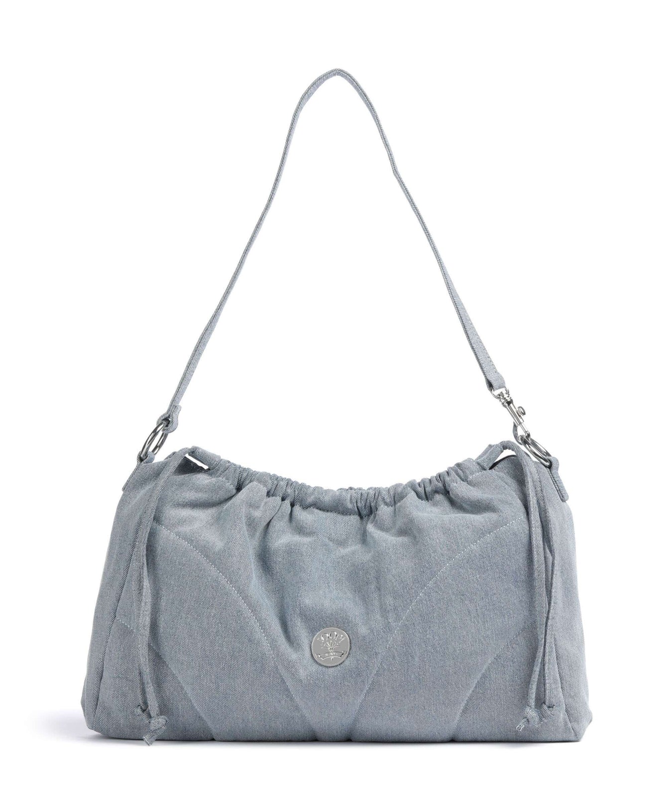 JOOP! Jeans Grunge Sasou Bucket bag mid blue