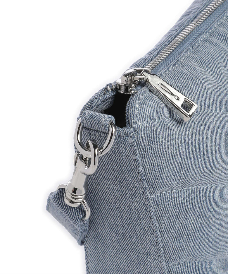 JOOP! Jeans Grunge Jasmina Crossbody bag mid blue