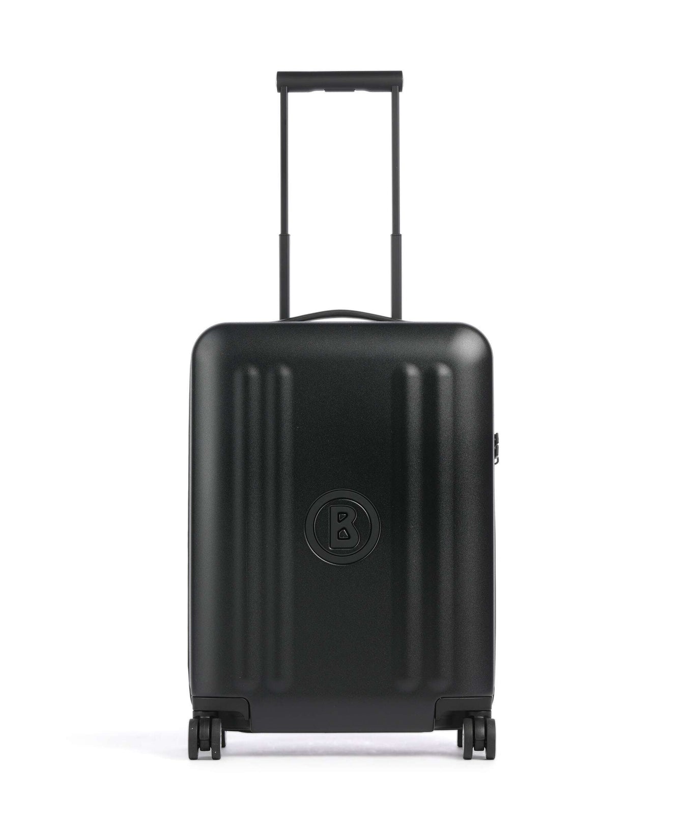 Bogner Piz Tamaro Tamaro Spinner (4 wheels) black