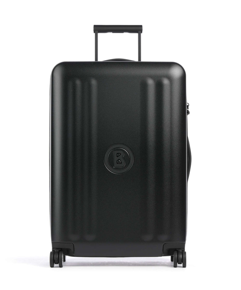 Bogner Piz Tamaro Spinner (4 wheels) black