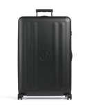 Bogner Piz Tamaro Tamaro 4-kolesový kufor black