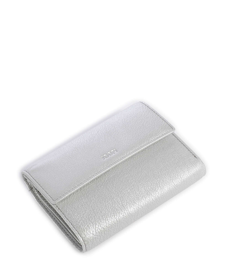 JOOP! Lantea Cosma RFID Wallet silver