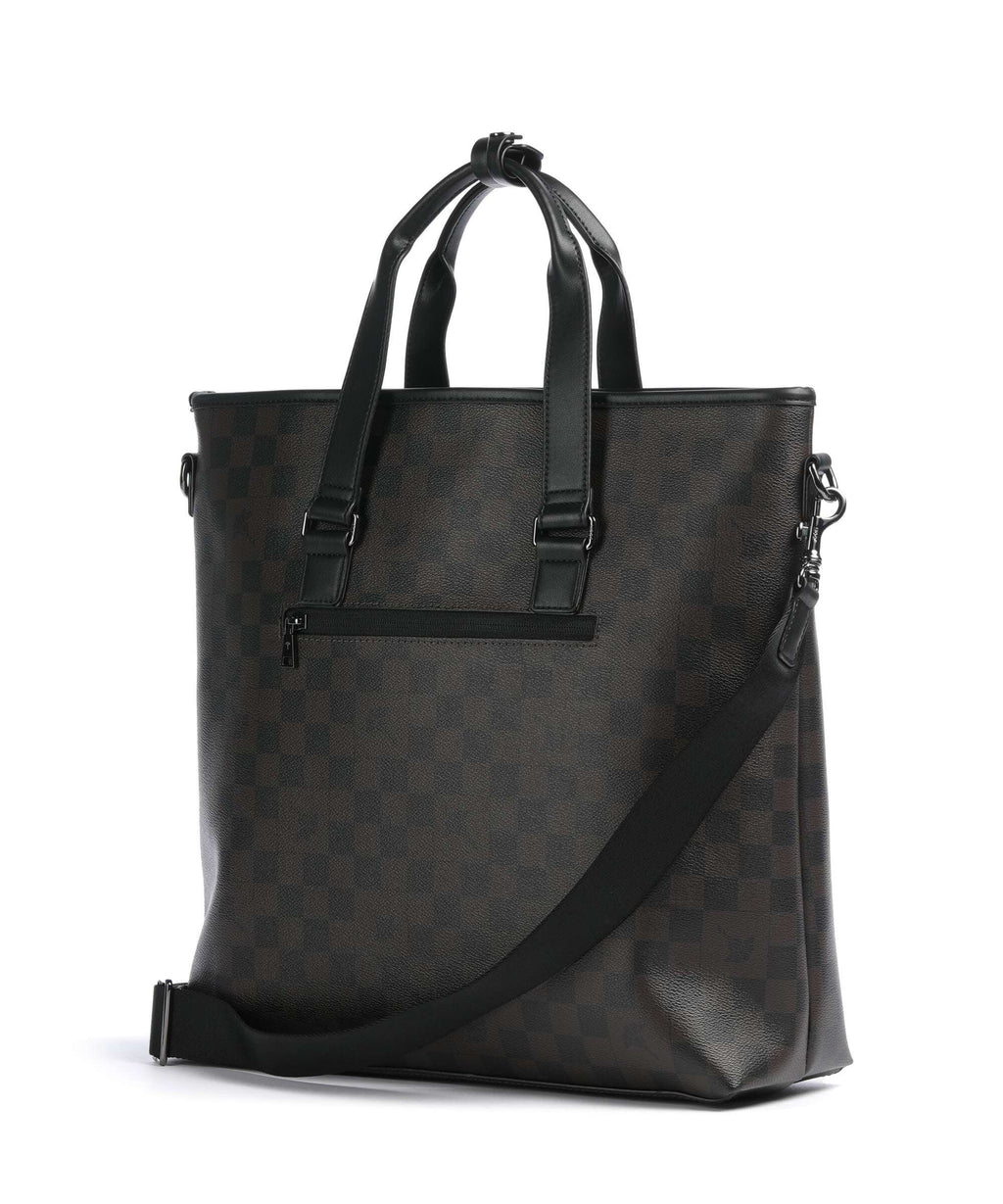 JOOP! Cortina Piazza Morris Handbag seal brown