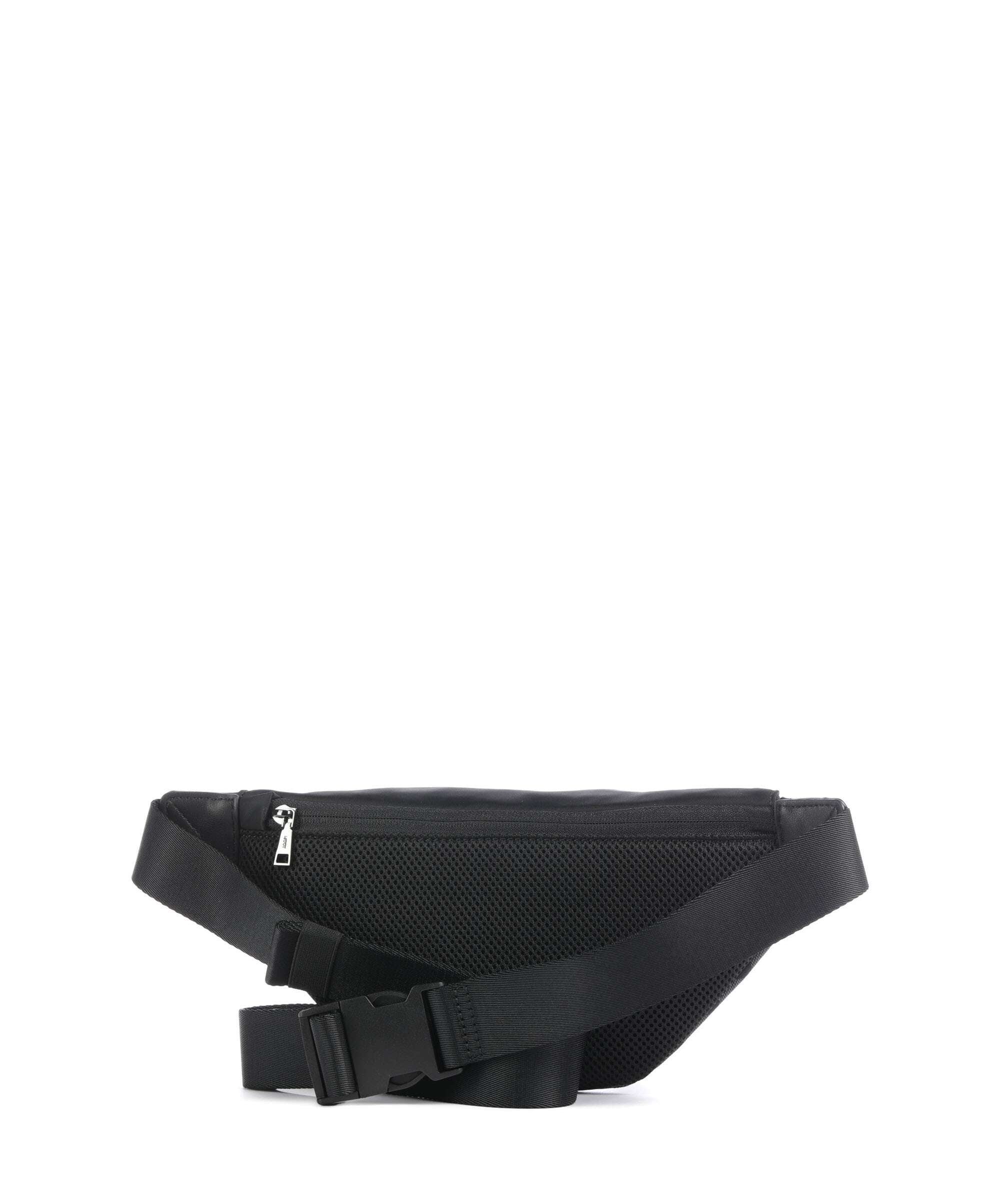 JOOP! Scacchi Leo Belt bag black