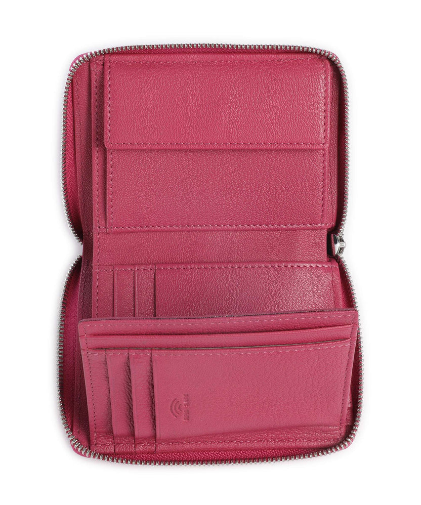 JOOP! Lantea Nisa Wallet pink