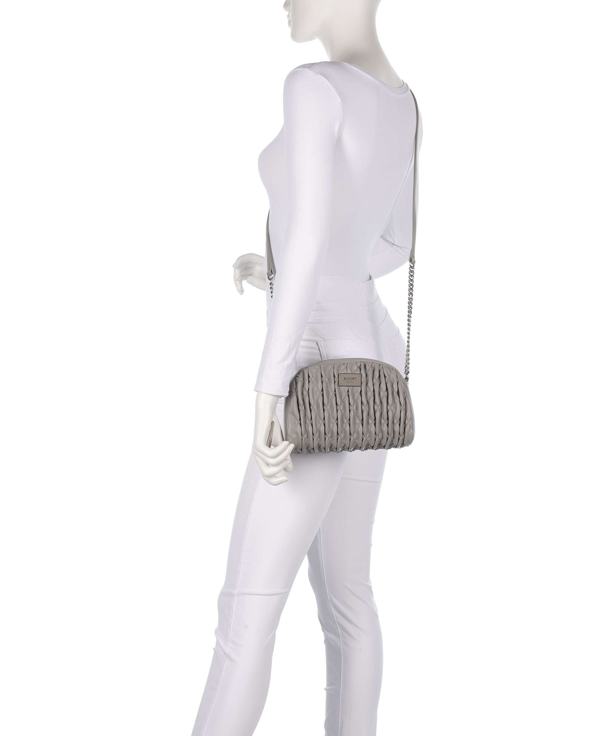 JOOP! Jeans Ruga Jessy Crossbody bag grey