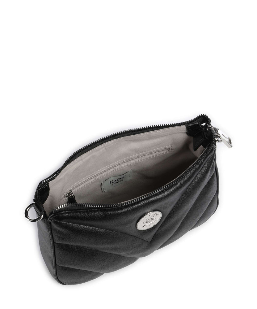 JOOP! Jeans Soave Jasmina Crossbody bag black