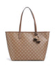 JOOP! Cortina 1.0 Lara Shopper light brown