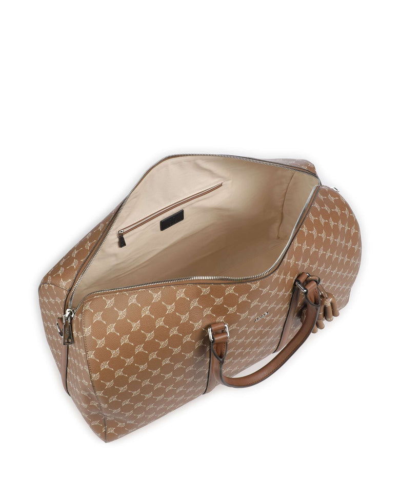 JOOP! Cortina 1.0 Aurora Weekend bag light brown