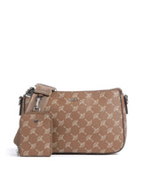 JOOP! Cortina 1.0 Jasmina Taška cez rameno light brown