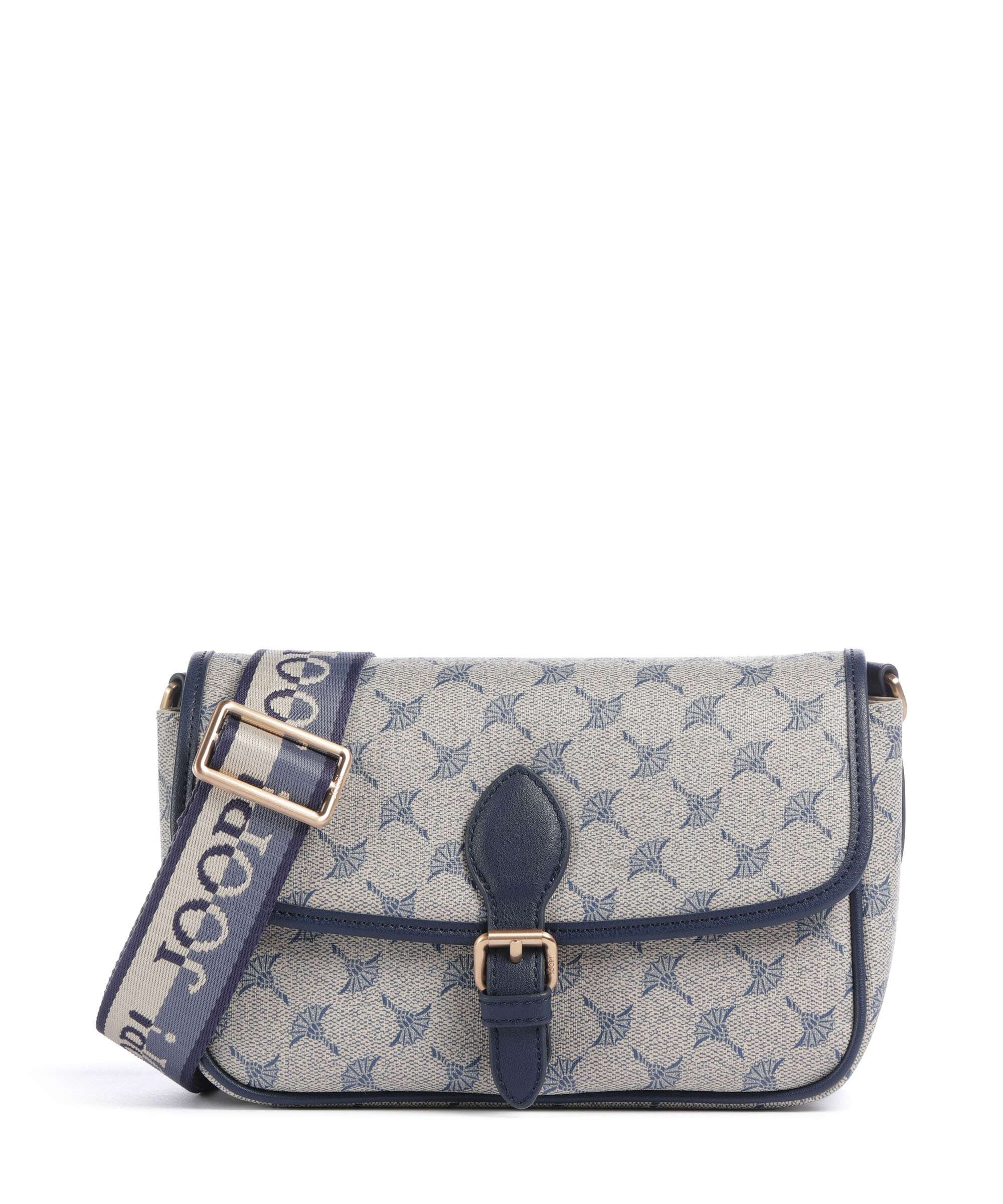 JOOP! Mazzolino Diletta Teodora Crossbody bag blue